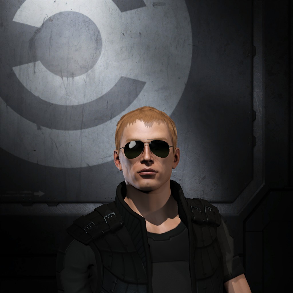 Deimos Mad