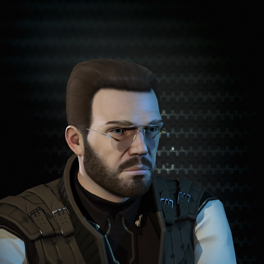 German Sterligov