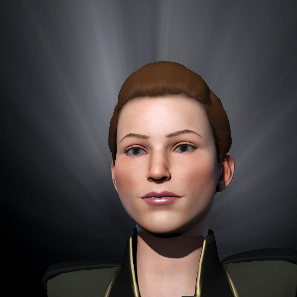 Kendal Angel