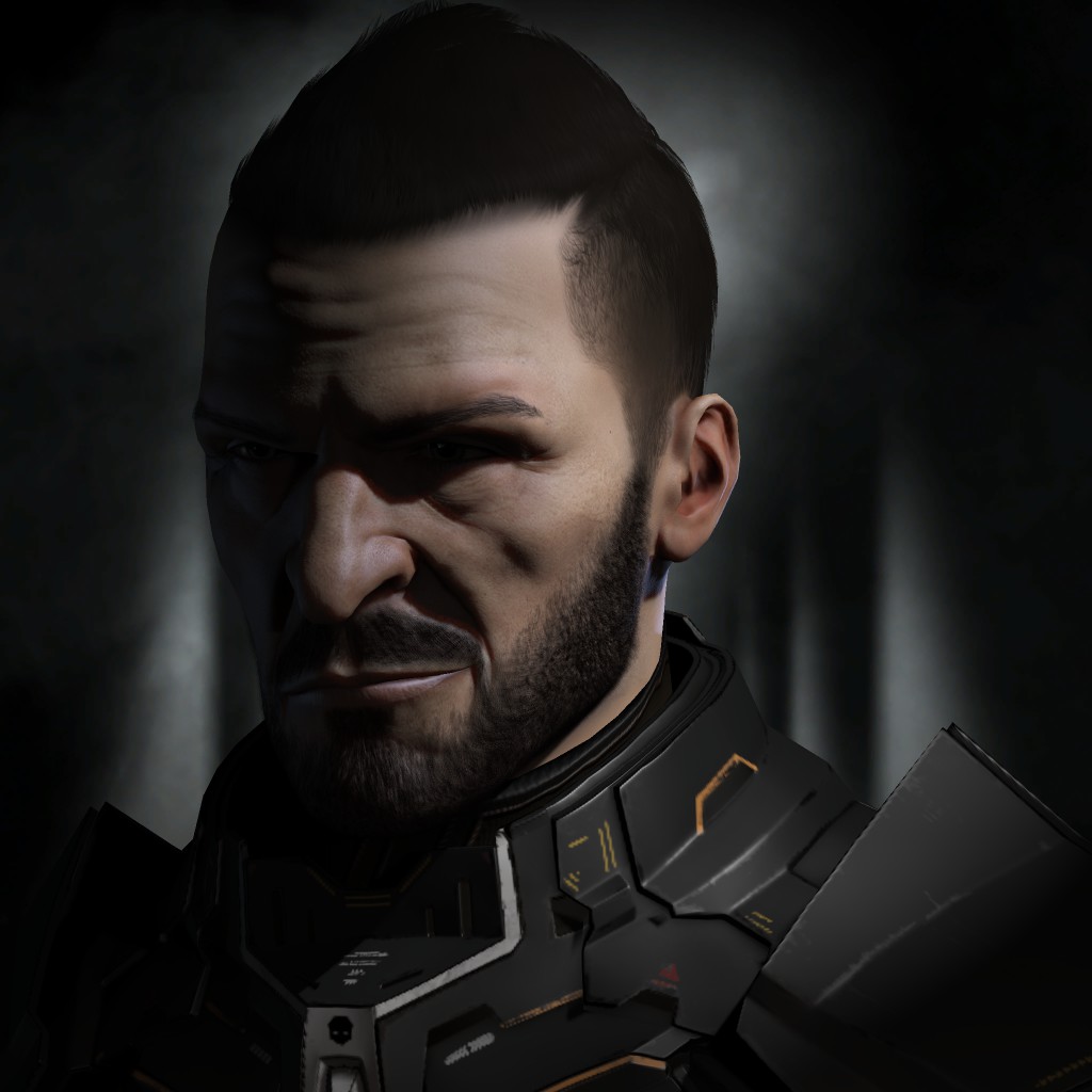 Darth Islwyn
