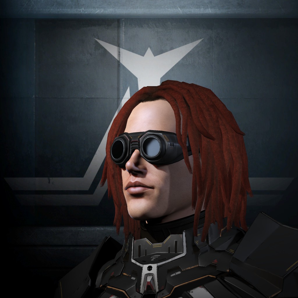 Maydron Astr