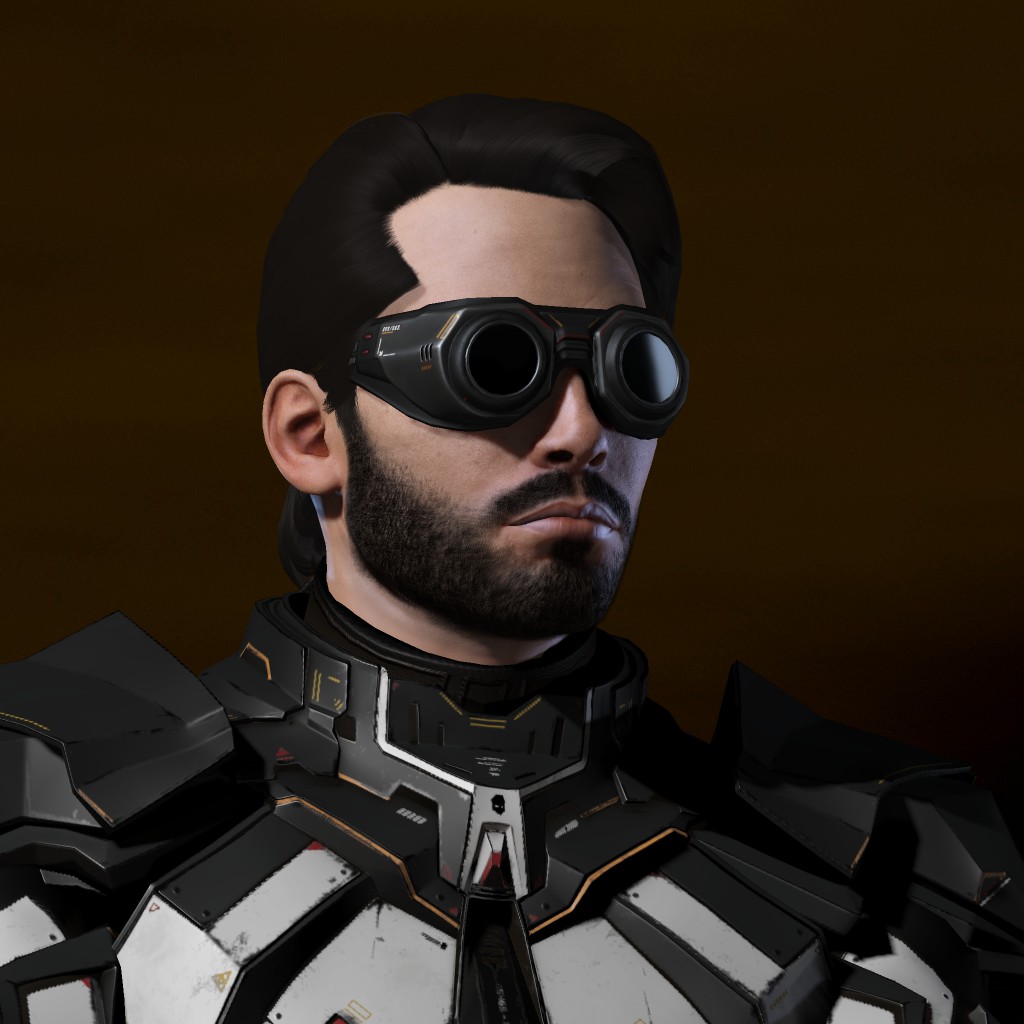 Axe Vyvorant