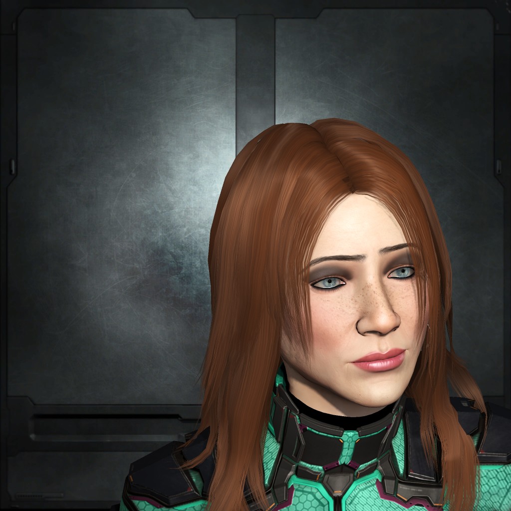 Capitana Tatiana