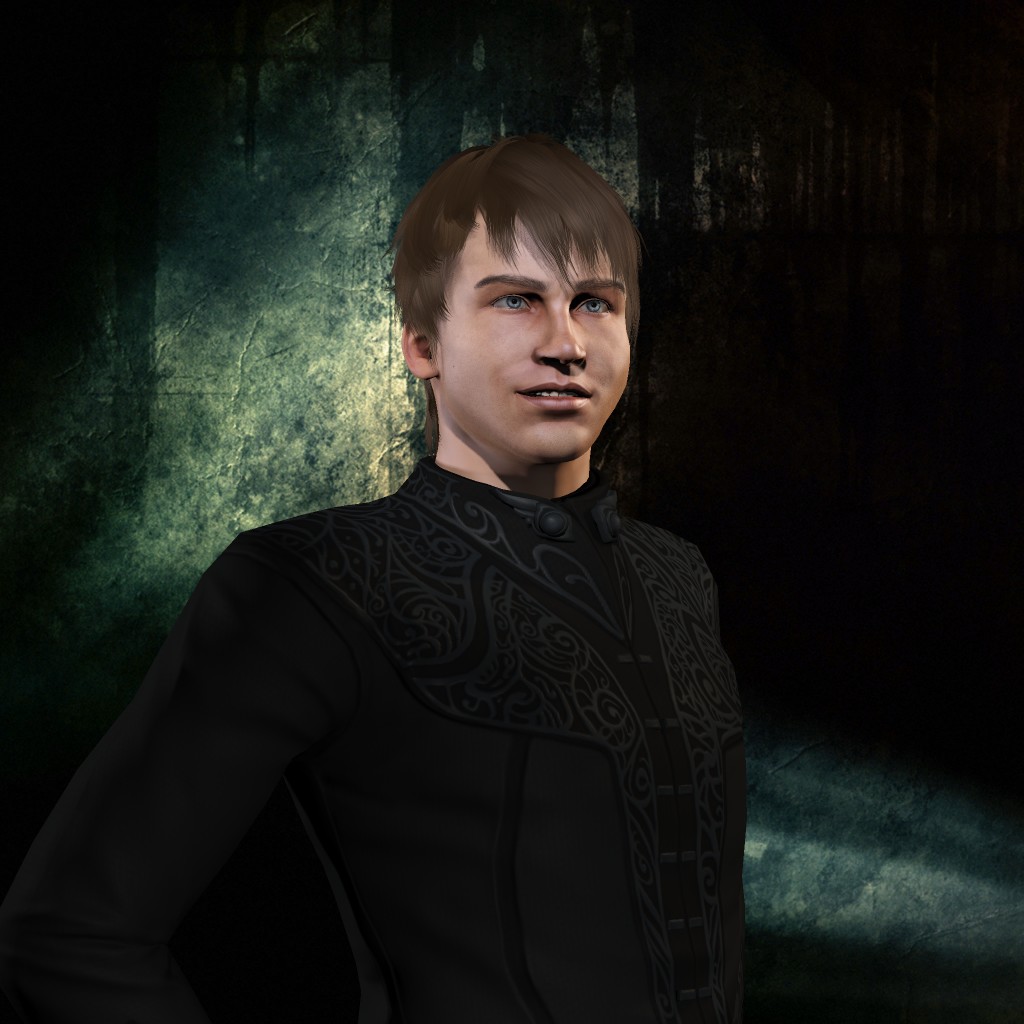 Zane Lexicon