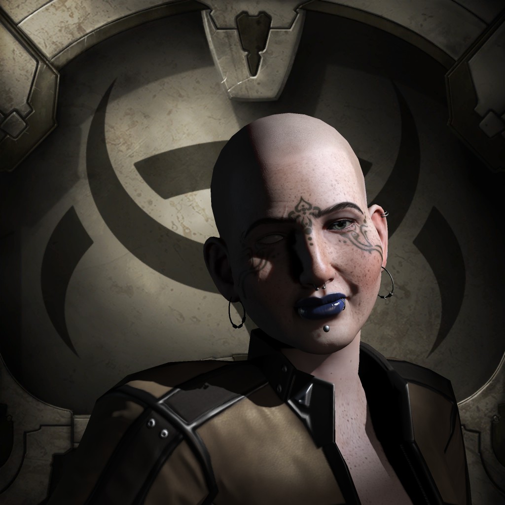 Sylvia Wyrmroot
