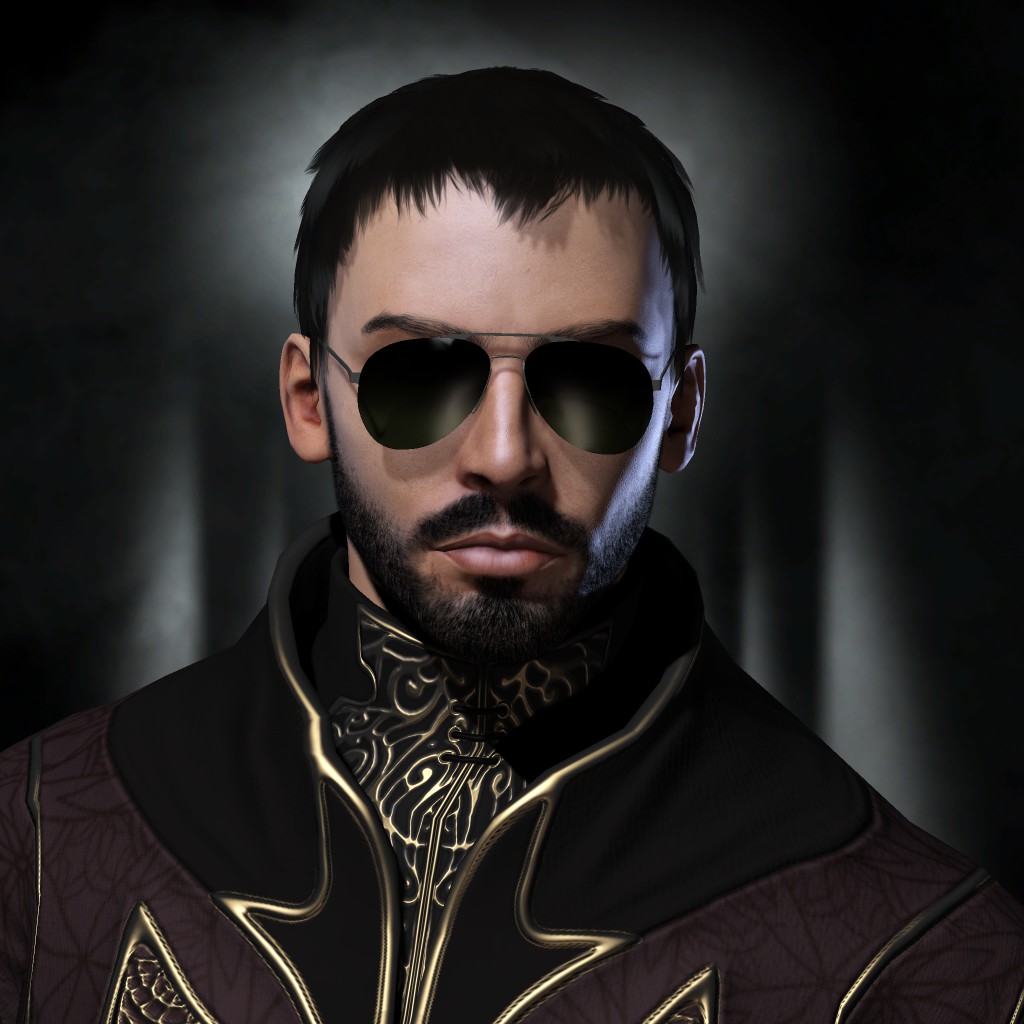 Gustavo Maulerant