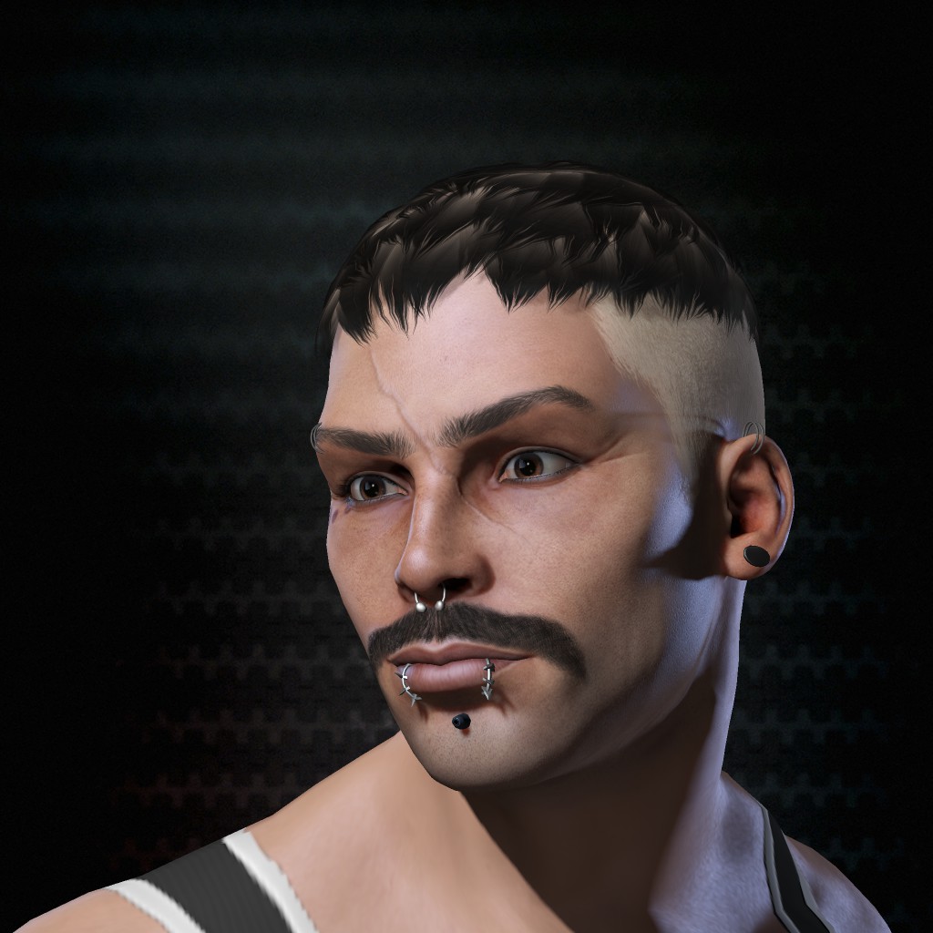 Todd LerFondler
