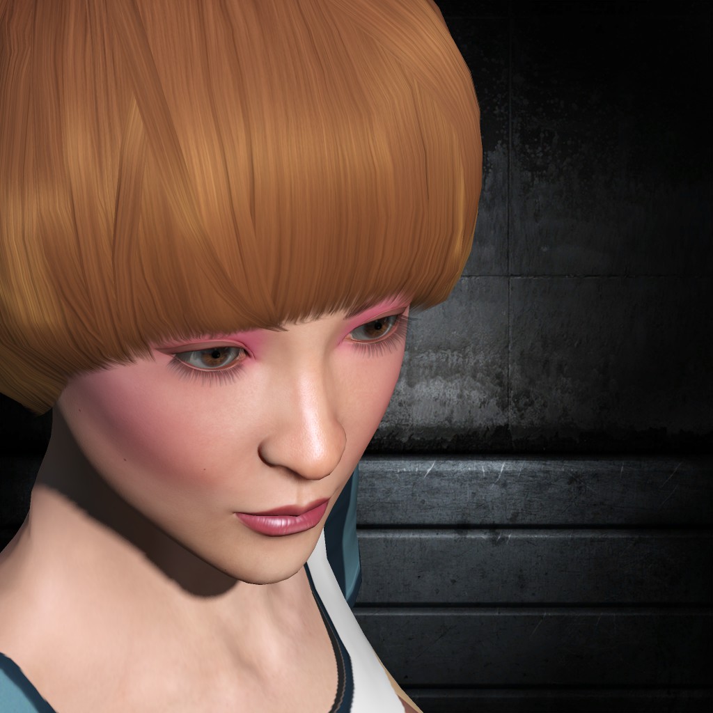 Celina ICE