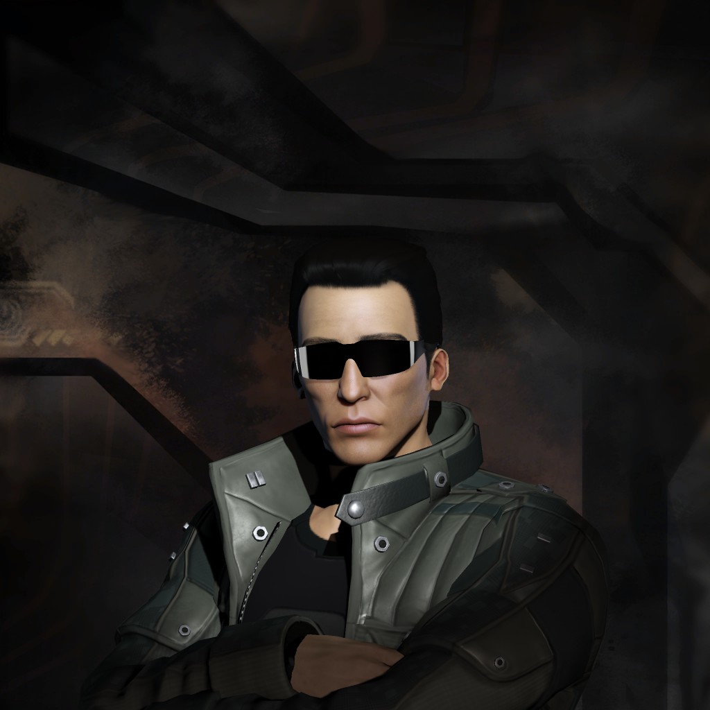 Specter Gogiko