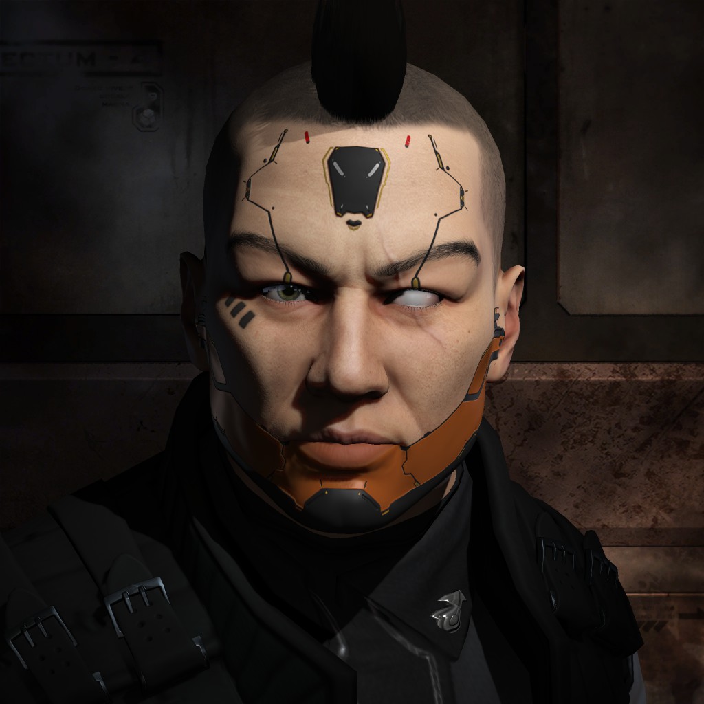 Resistancecapt Ragnarock