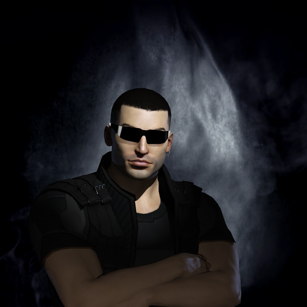 Luke Jaeger