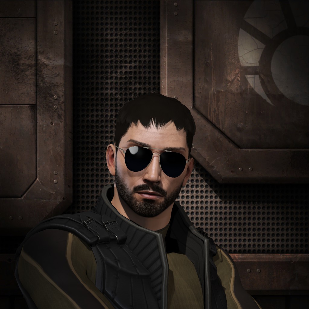 Joe Kodiak