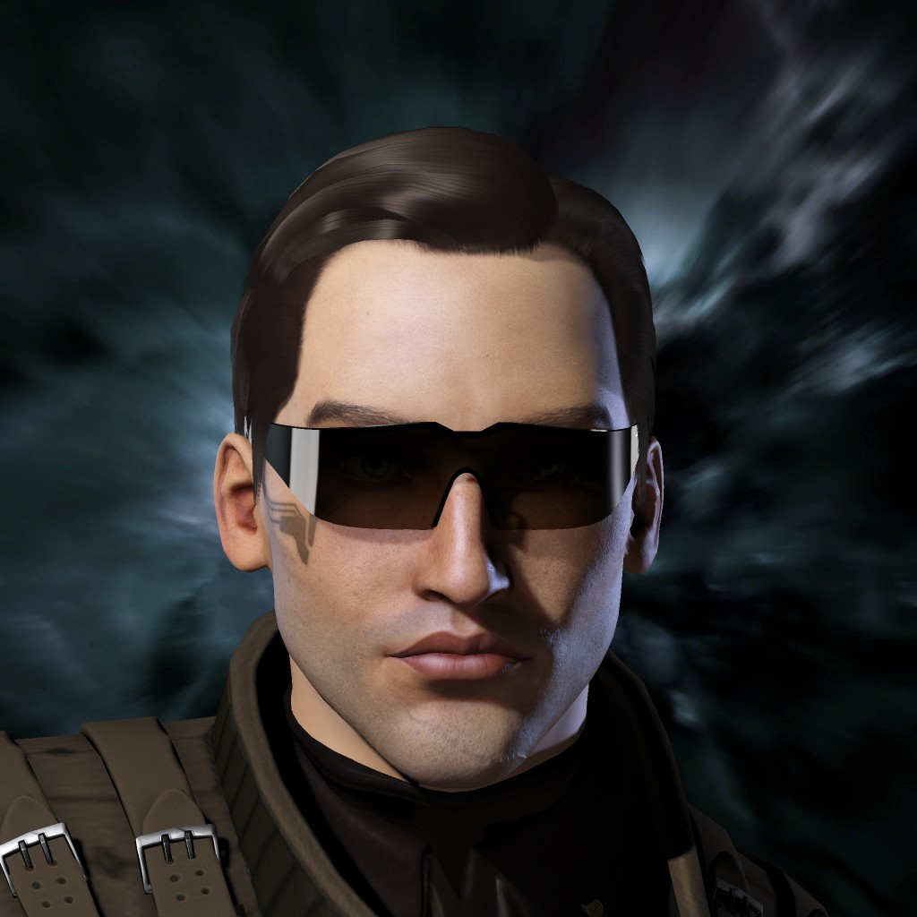 Zane Bishop