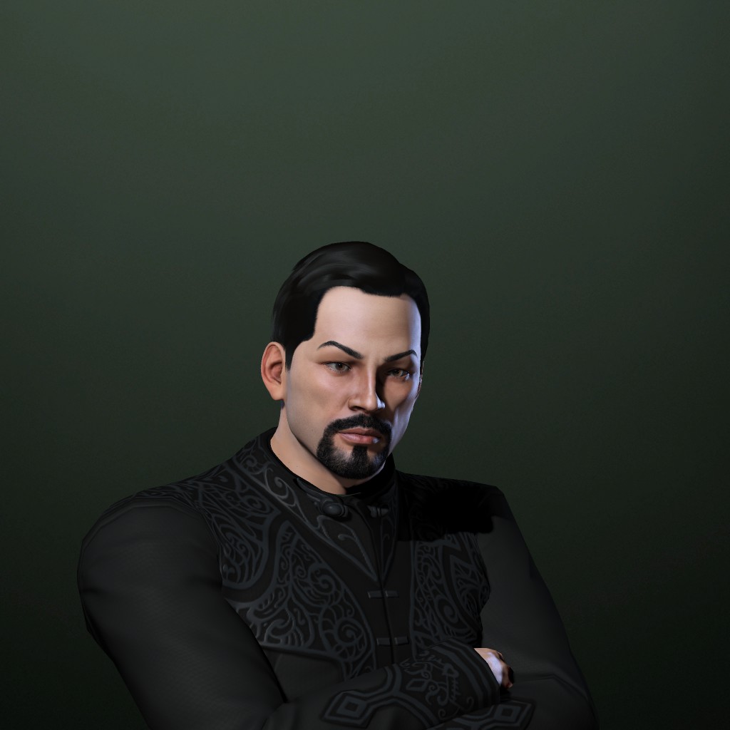 Anton Chelybinsk