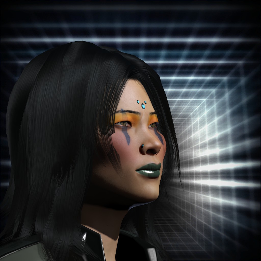 KiKo Shinobi