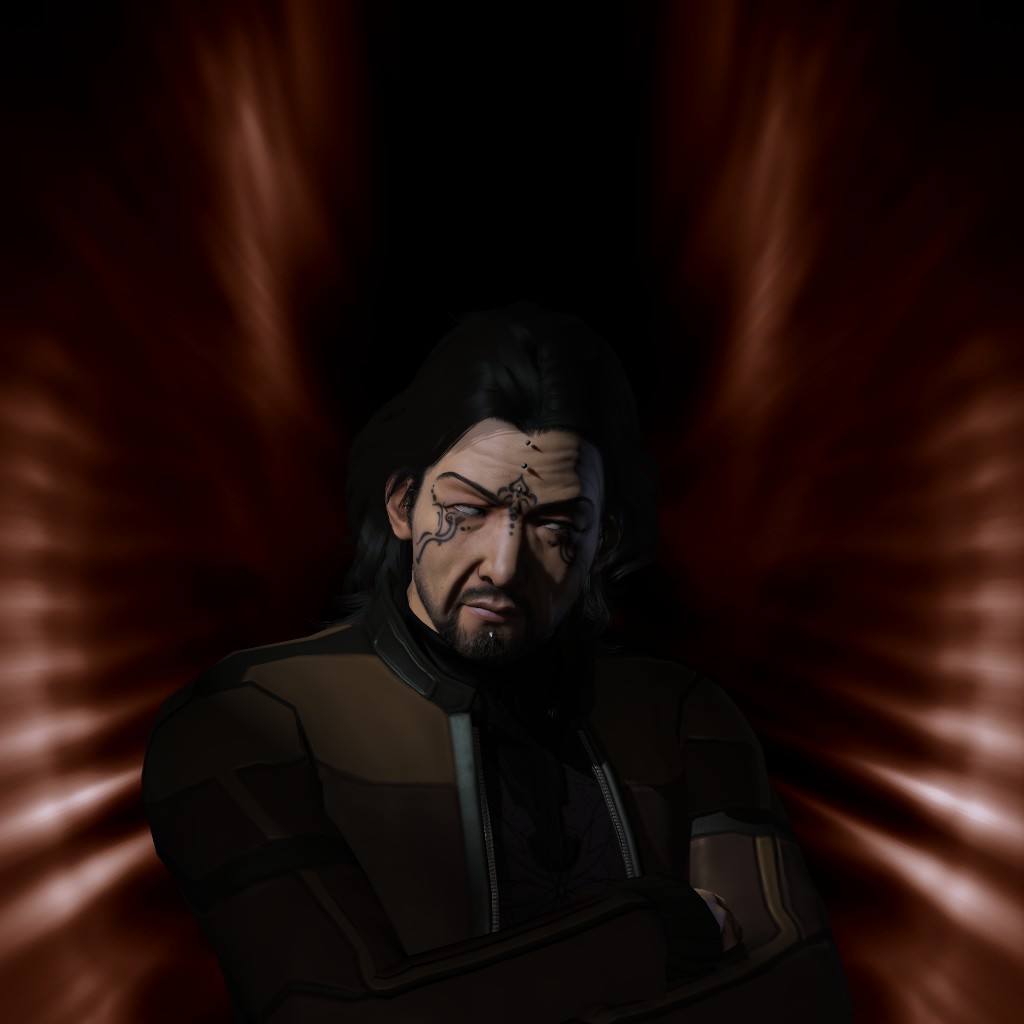 Grim Blackreaver