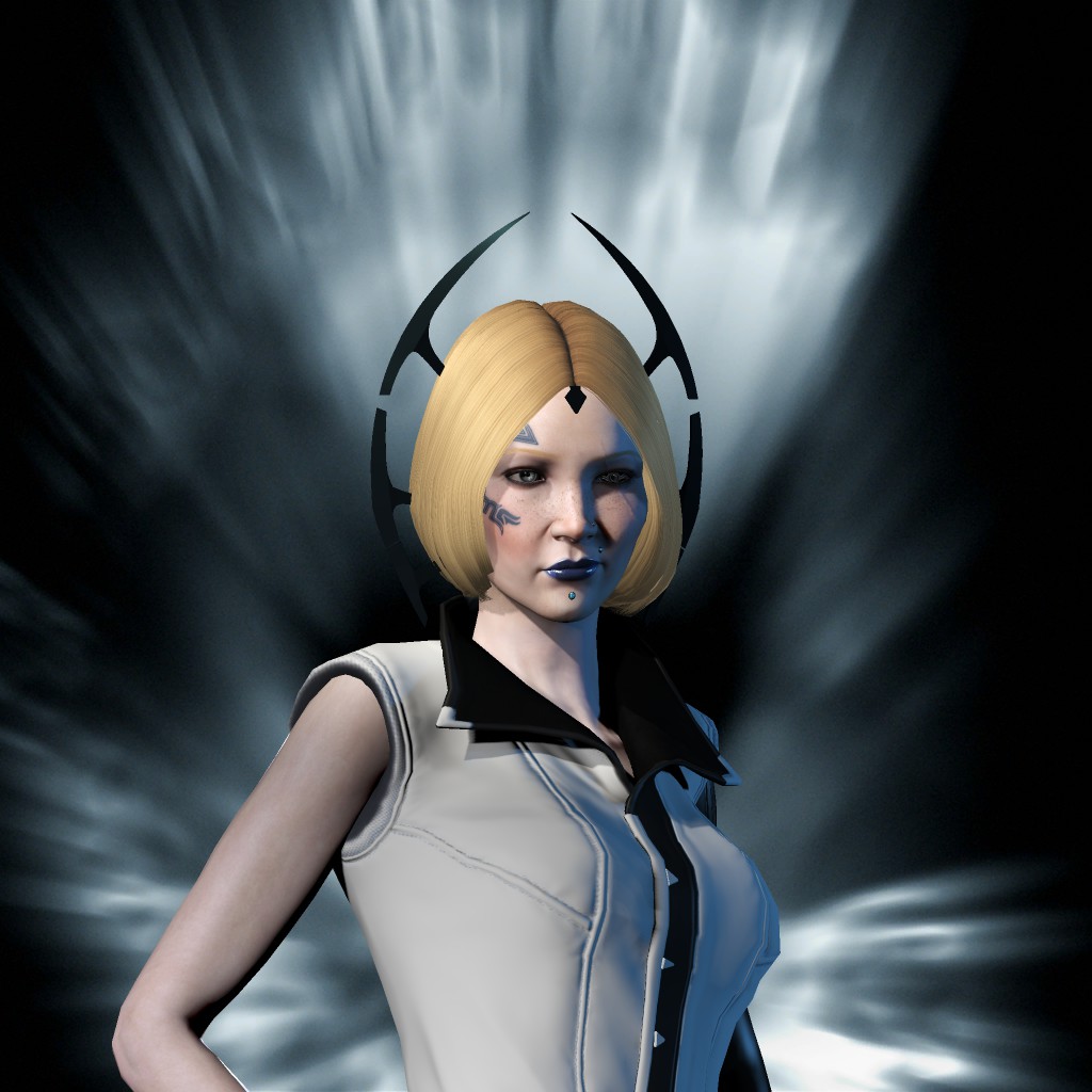 Sculla Raven