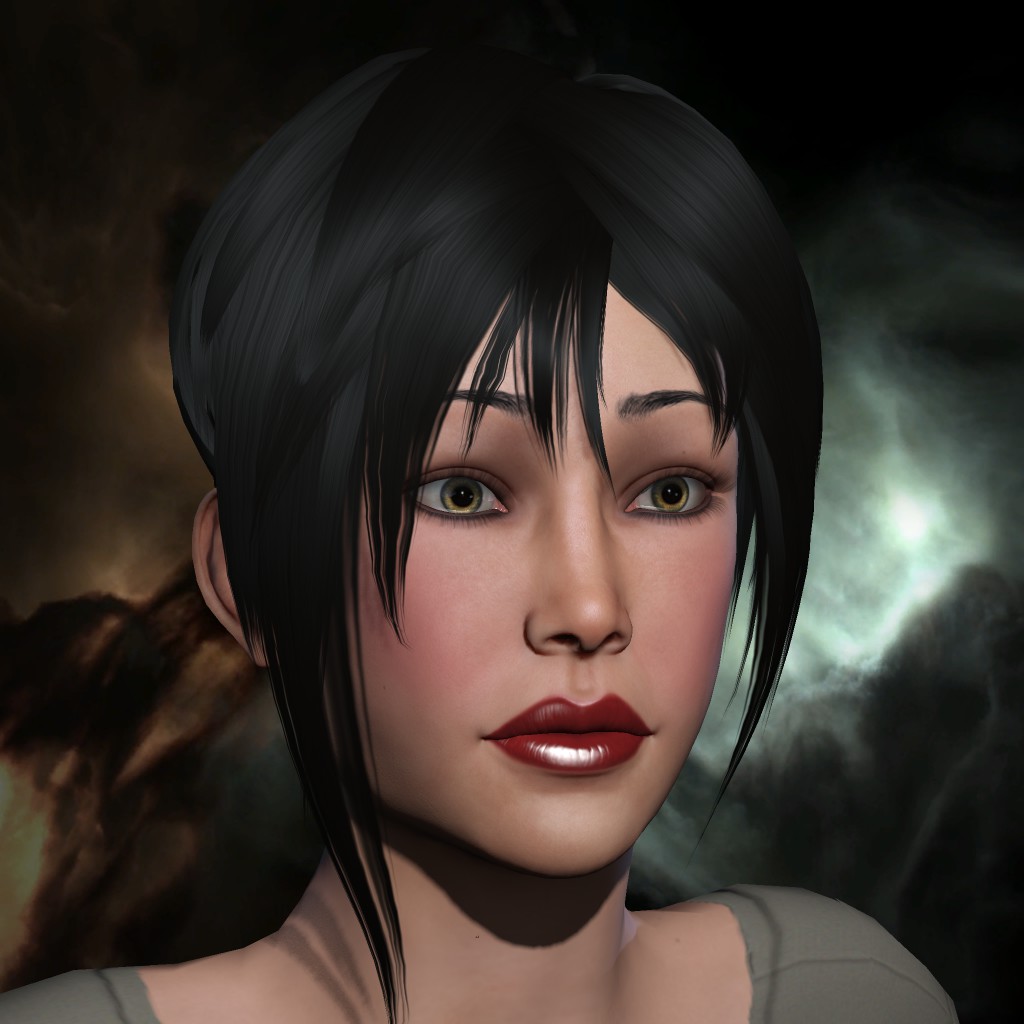 Tera A'Harrhi