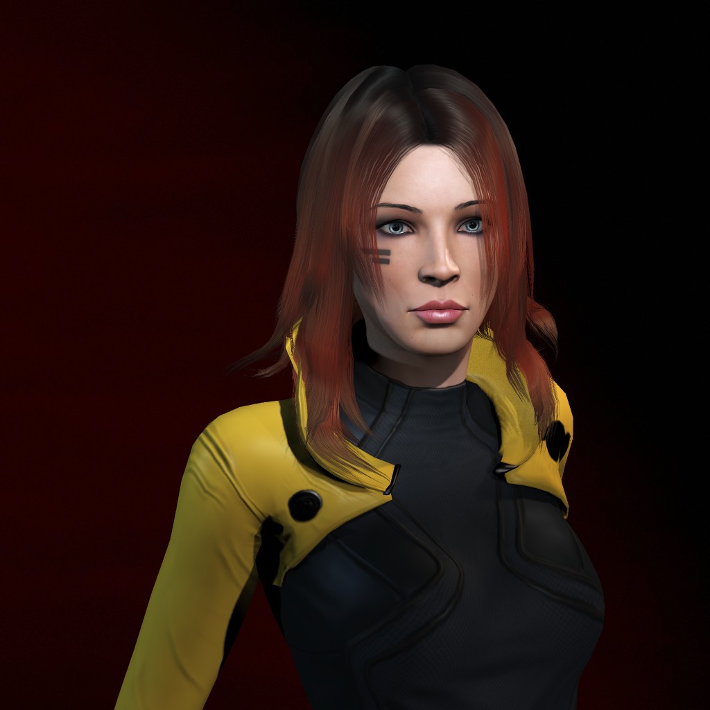 Krystal Talvanen