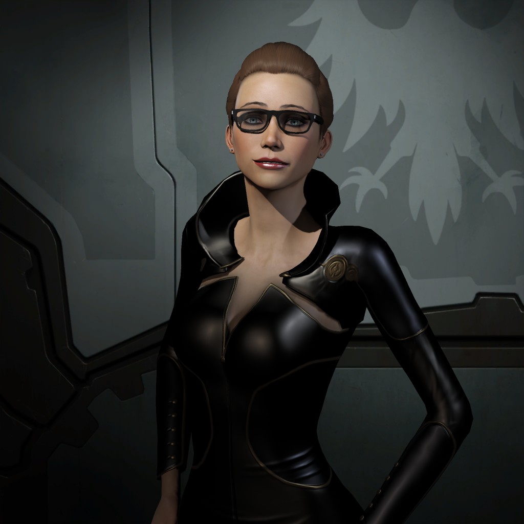 Liara Aurgnet