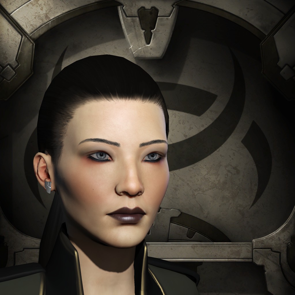 Lamia Minax