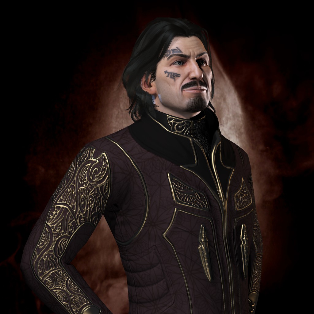 The Scarlet Pimpernel