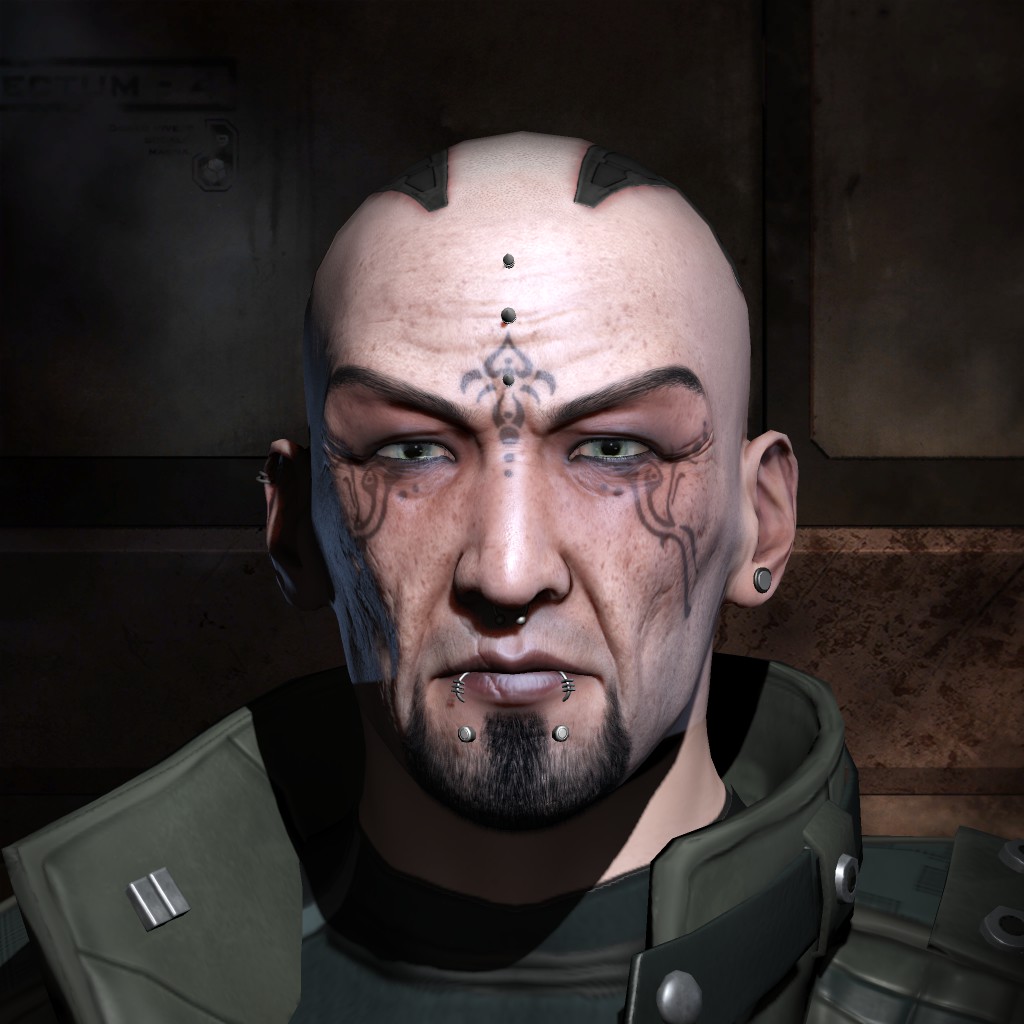 Davad Ferrok