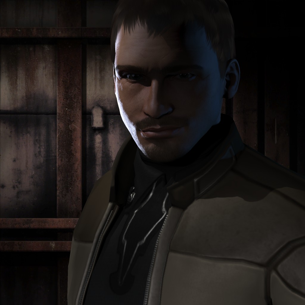 Ben Oswald