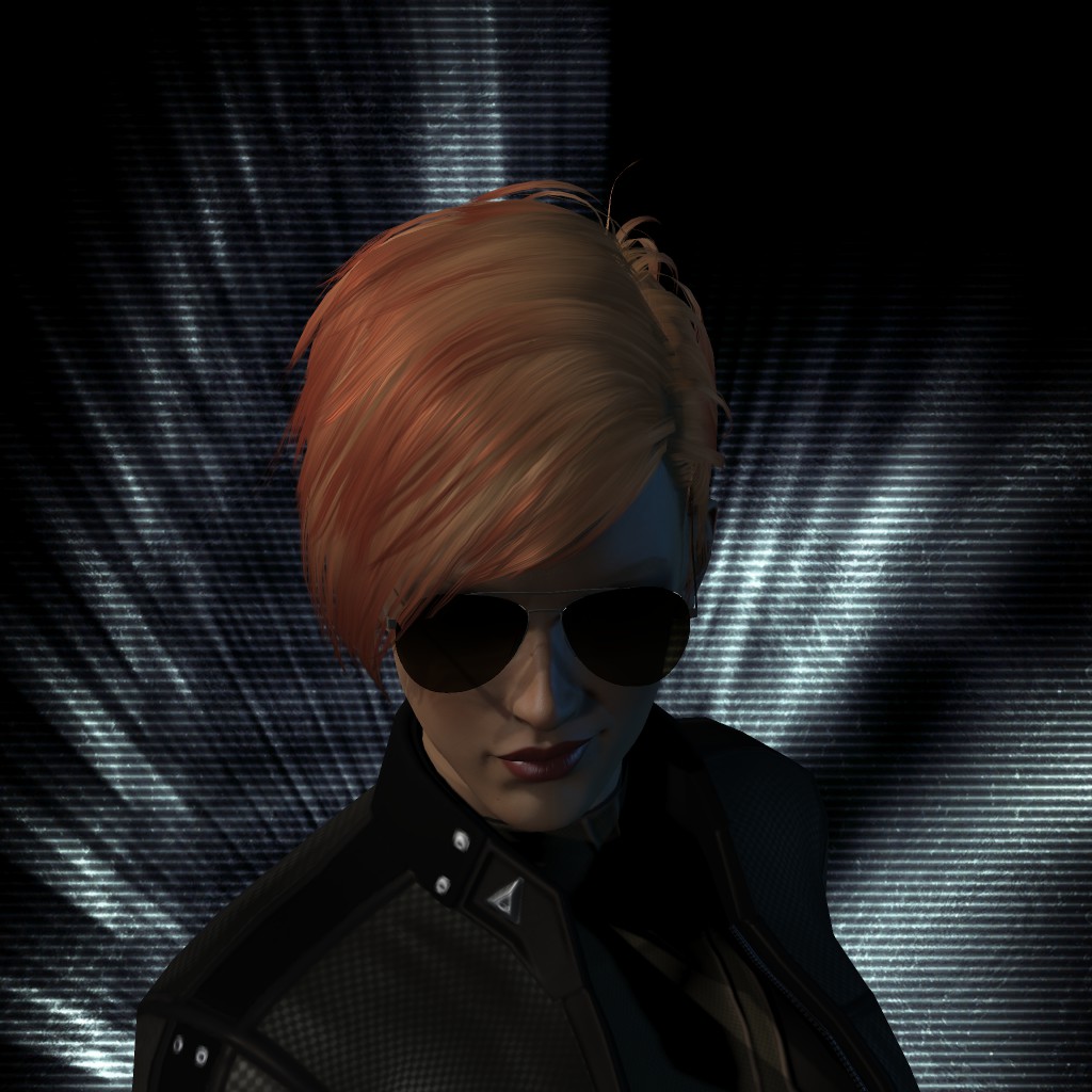 Amadeya Fox