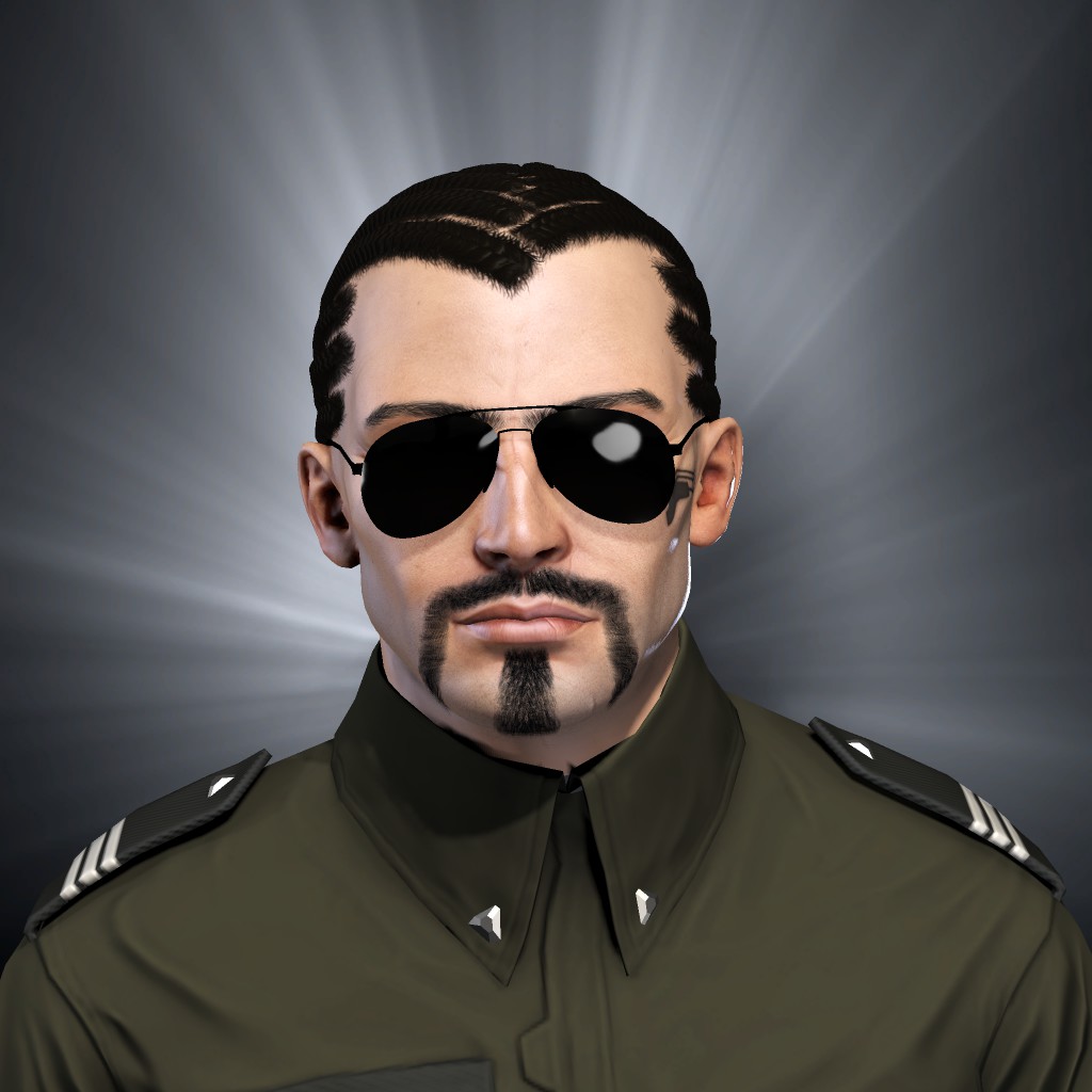 Axel Edix