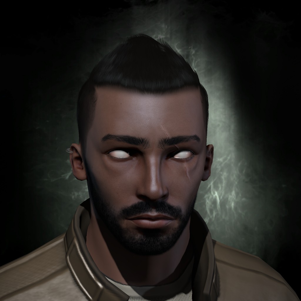 Richard Eenabox
