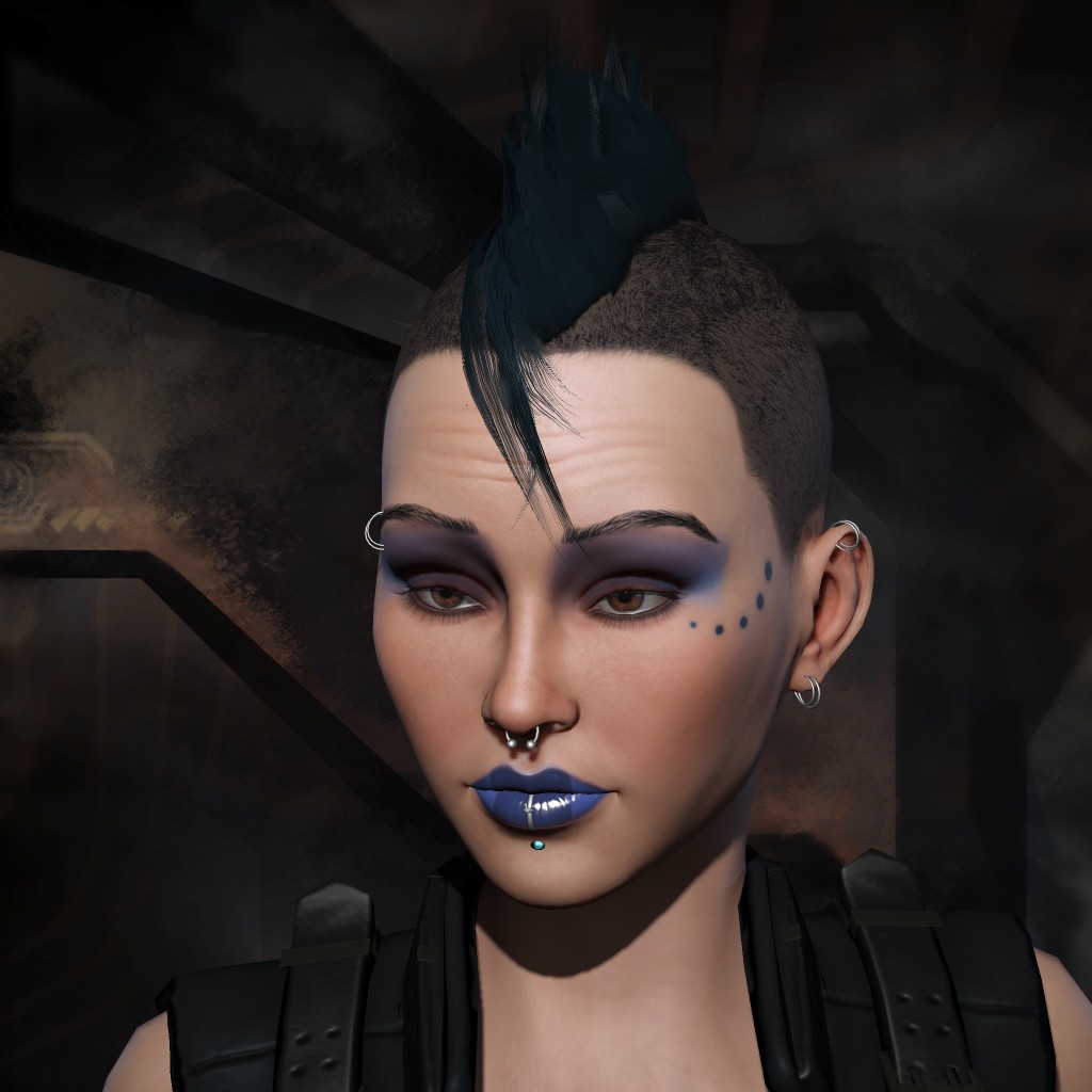 Piety Blackheart