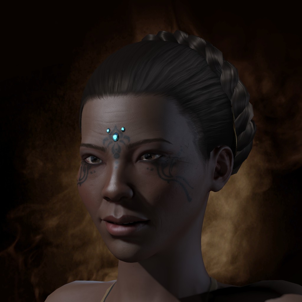 Sarah Ja'Tola
