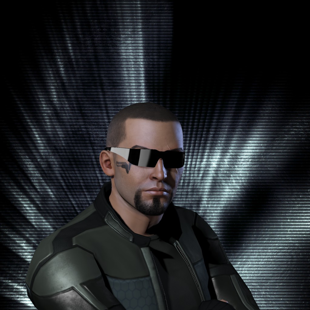 Rayden Thunder