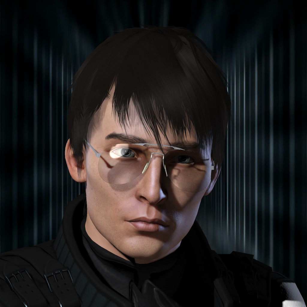 Vizharan Maldoran