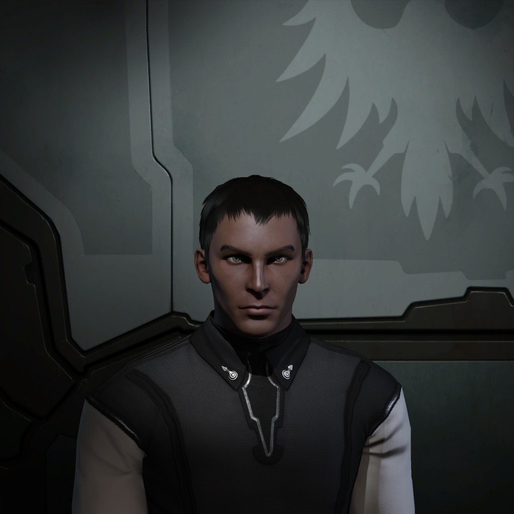 Lord Hashimara