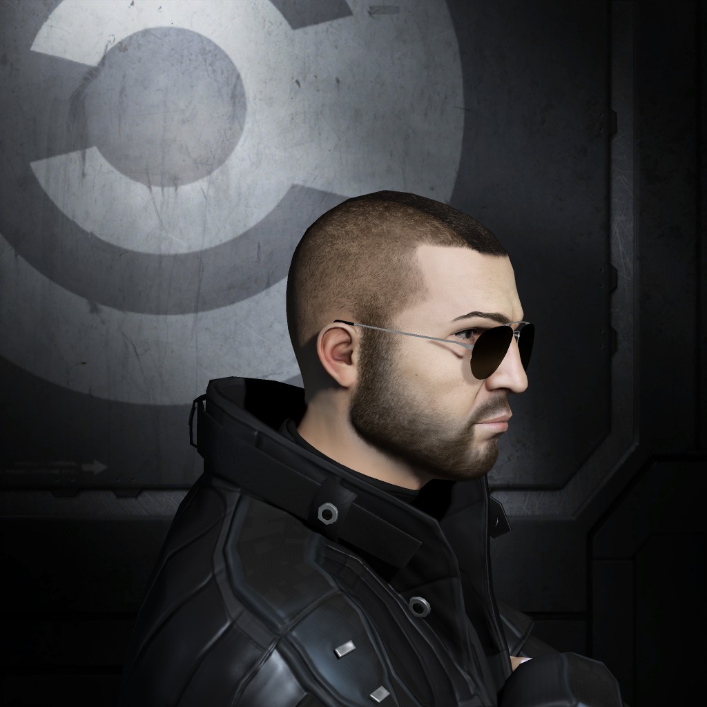 Victor Rusaki