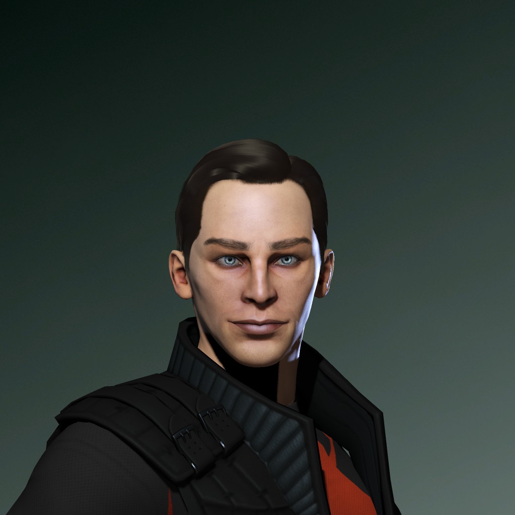 James Antollaree