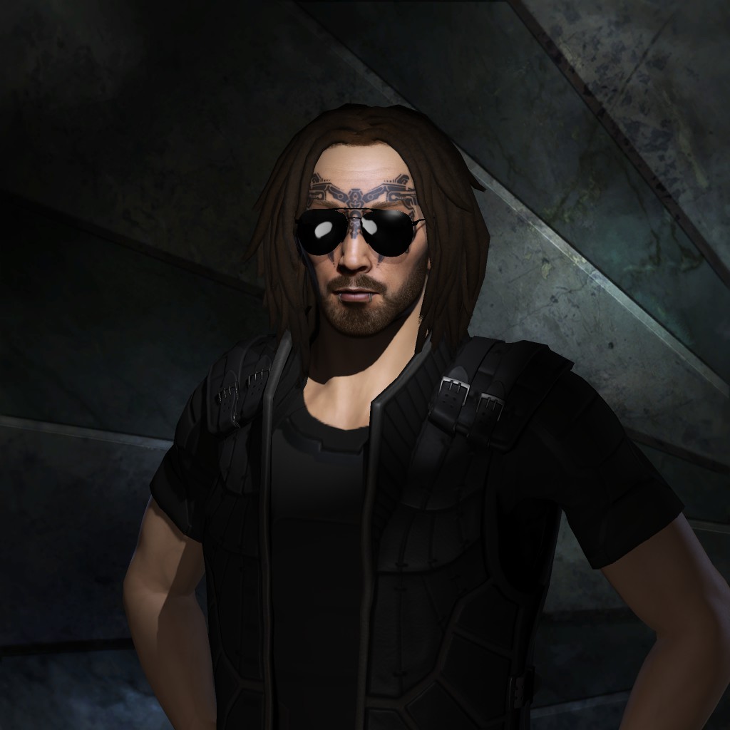 Vin Shaduk