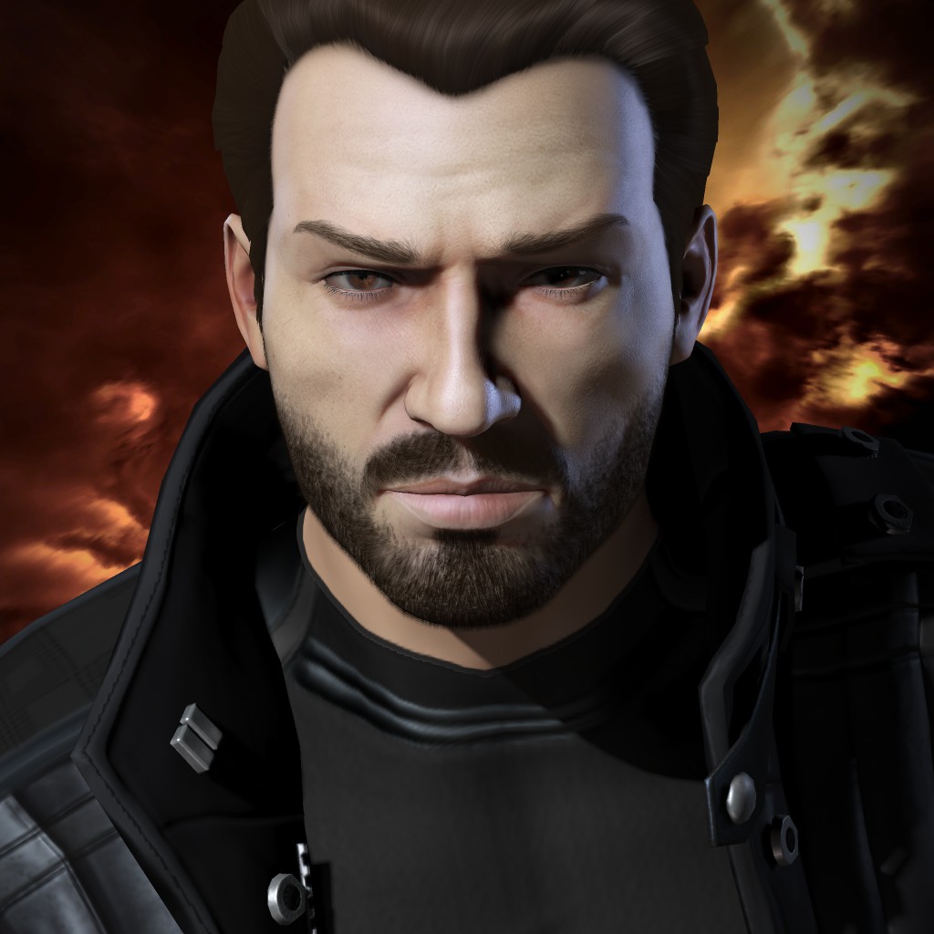 Colonel Abraham