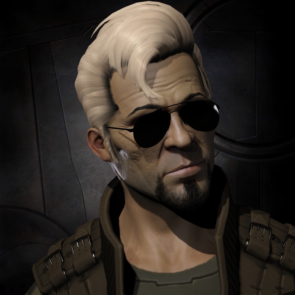 Fray Carlton