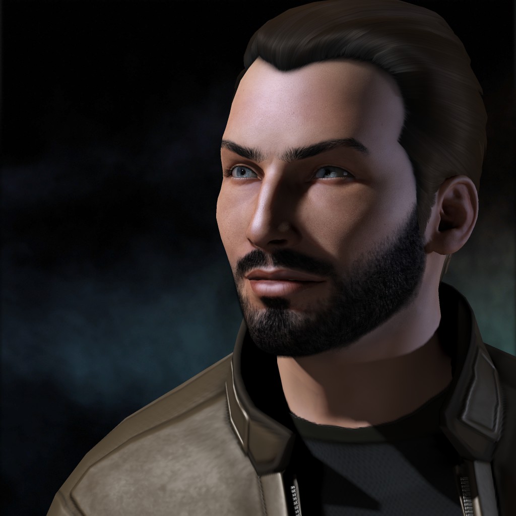 Greyg Frost