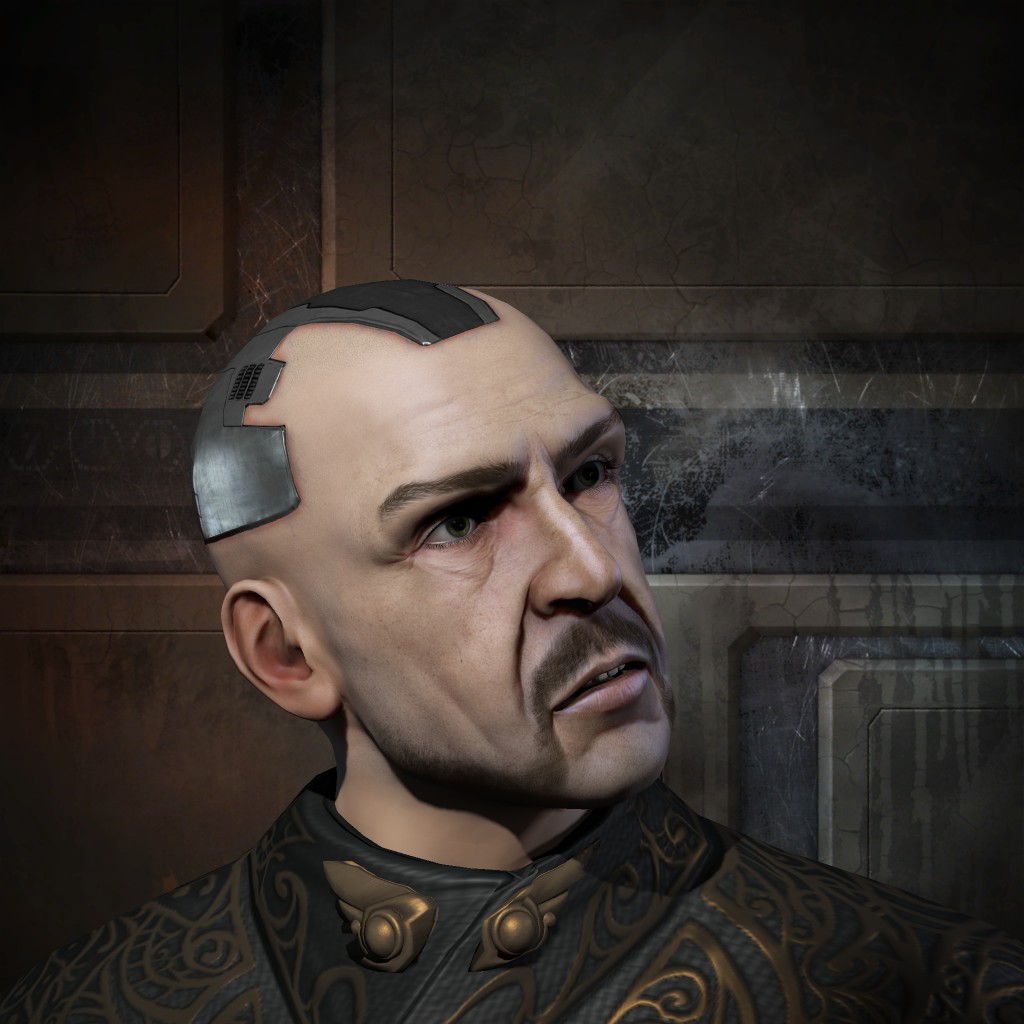 Luke Trexman