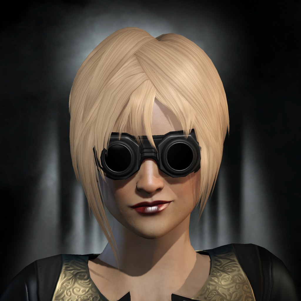 Misty Stenier-Tian