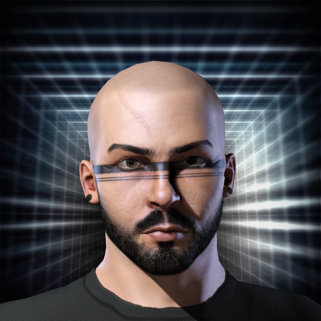 Octavius Tivianne