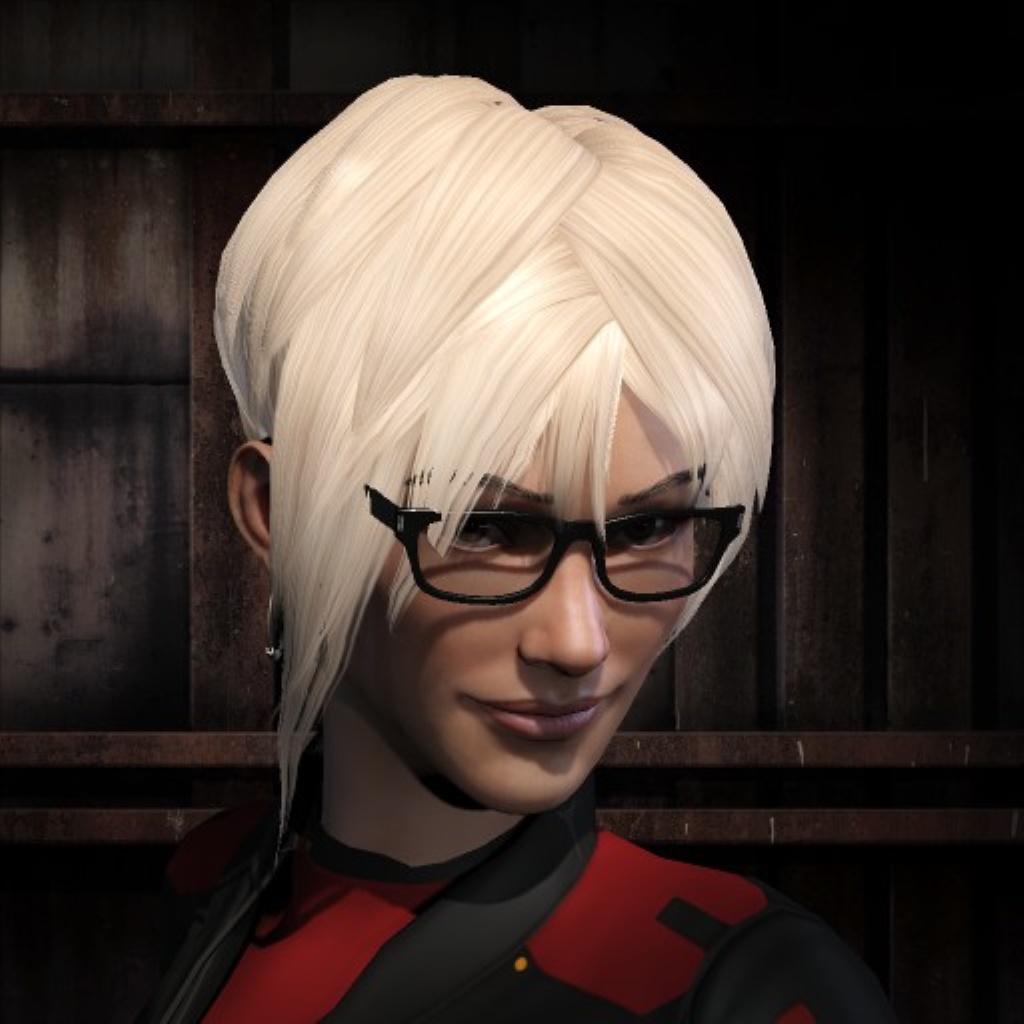 Scarlet Downing