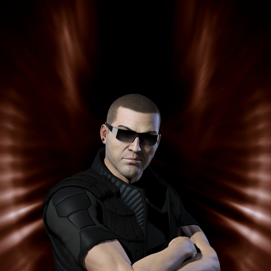 Raeven Widowvale