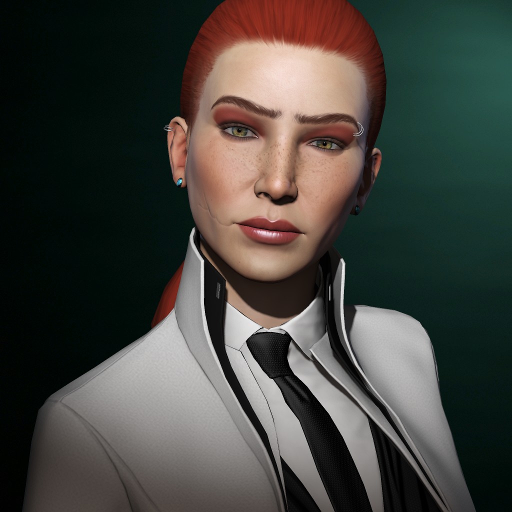 Valeria Darken