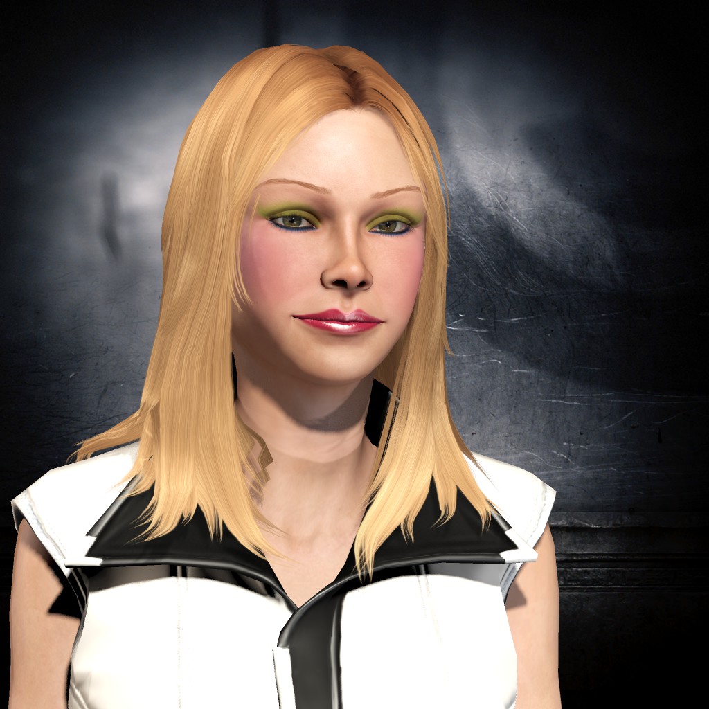 Sarina McMorn
