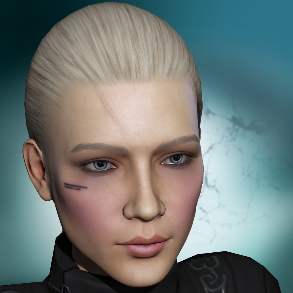 Andromeda Oraygon